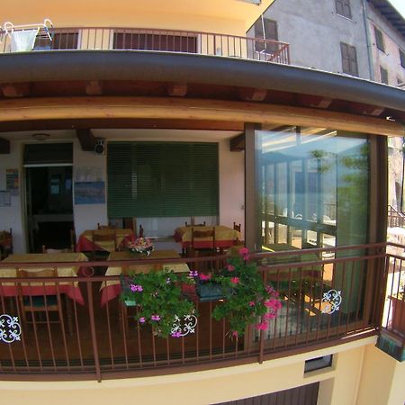 Hotel Residence Panoramica Brenzone sul Garda Phòng bức ảnh